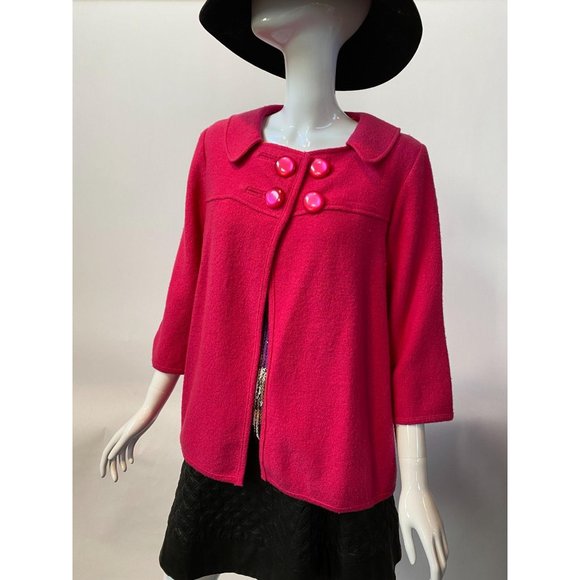 Mac and Jac Jacket Style# PKMU2107 - Picture 10 of 16